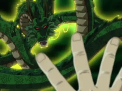 Dragon Ball Kai (2009) - S01E55 Thats planet Earth papa Freezas family comes for revenge -Chotab
