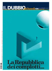 Il Dubbio - 30 Giugno 2025