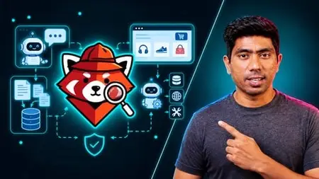 Red Teaming Ai Apps With Promptfoo: Rag, Chatbots & Agents