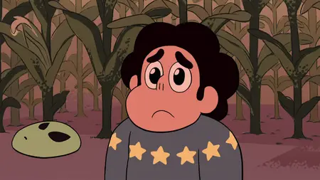 Steven Universe S04E08