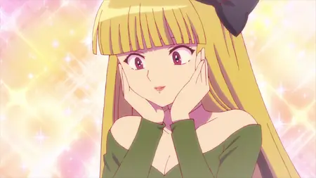 Kyoukai no Rinne - 72