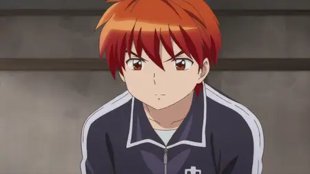 Kyoukai no Rinne - 72