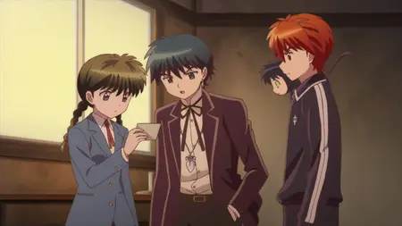 Kyoukai no Rinne - 72