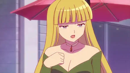 Kyoukai no Rinne - 72