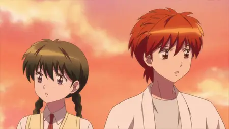Kyoukai no Rinne - 72