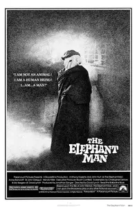 The Elephant Man (1980) [Remastered] [Dual Audio]
