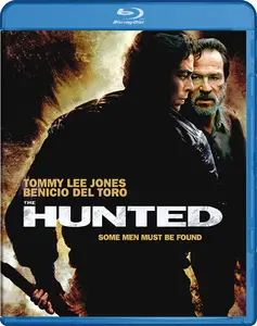 The Hunted (2003) [REMASTERED]