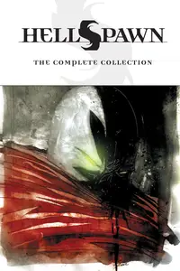 Spawn Collection (1992-2019