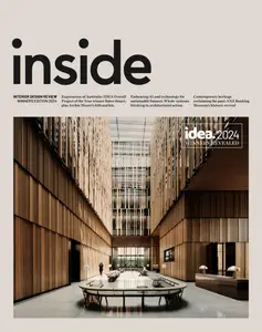 Inside - Issue 120 2025