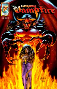 Bethany The VampFire 000 c2c Brainstorm-1997 Talon