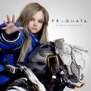 Capcom Sound Team - PRAGMATA Original Soundtrack (2026)