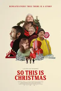 So This Is Christmas (2023)