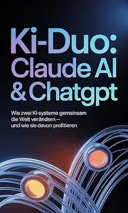 KI-Duo: Claude AI & ChatGPT: Wie zwei KI-Systeme gemeinsam die Welt verändern – und wie Sie davon profitieren
