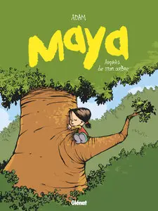 Maya - Tome 2 - Auprès De Mon Arbre