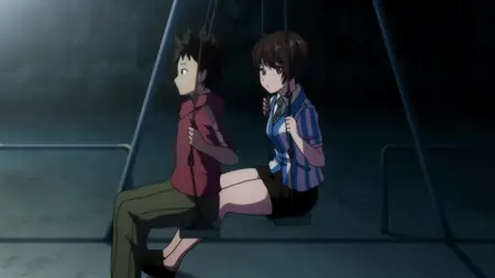 Denpa Onna to Seishun Otoko - 03 (BD 1920x1080 x 264 FLACx2 mkv" yEnc