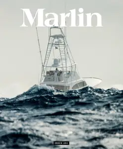 Marlin - November-December 2025