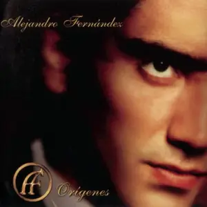 Alejandro Fernández - Orígenes (2001)