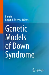 Genetic Models of Down Syndrome