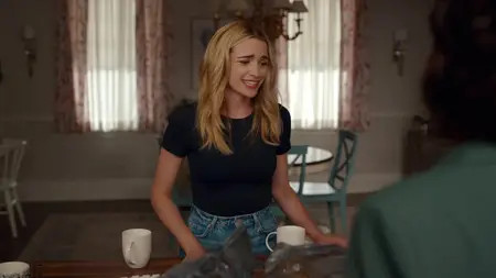 ჯინი და ჯორჯია S03E03