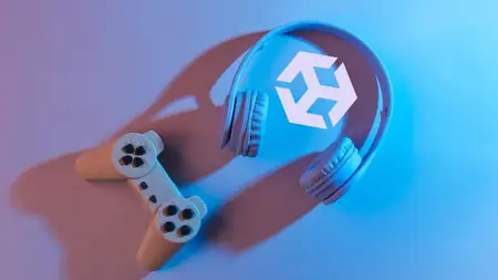 Unity Beginner Course: Getting Started with Unity 2025