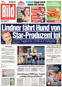 Bild - 05 Mai 2025