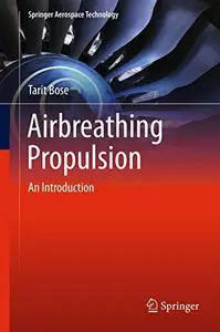 Airbreathing Propulsion: An Introduction