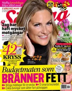 Expressen Söndag - 11 Januari 2025