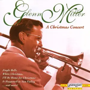 Glenn Miller - A Christmas Concert (1996)