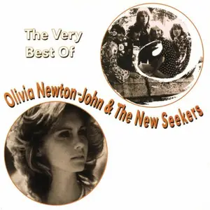 Olivia Newton-John & The New Seekers - The Very Best Of (2020)