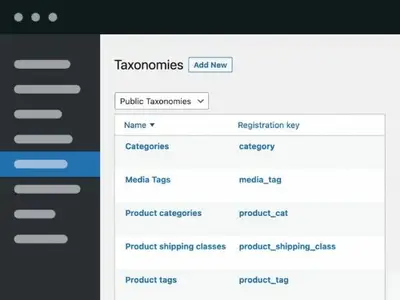 TaxoPress Pro v3.51.0 - the WordPress Taxonomy, Category and Tag Plugin