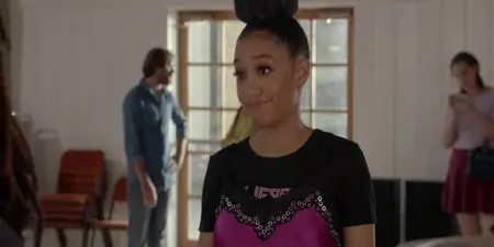 All American S04E05