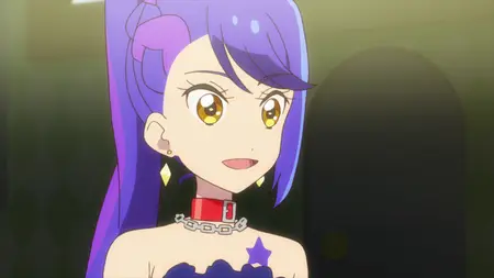 Aikatsu on Parade! - 006 (BD 1080p FLAC