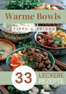 Essen und Kochen Tipps und Tricks - 15 November 2024