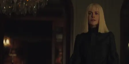 Nine Perfect Strangers S02E08