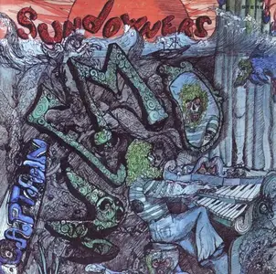 The Sundowners - Captain Nemo (1968) [Reissue 2007]