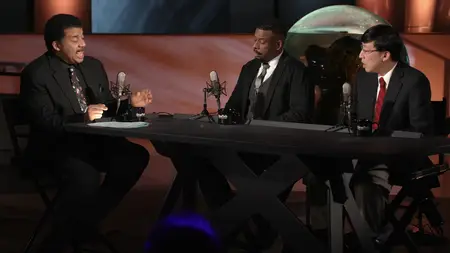 StarTalk with Neil deGrasse Tyson S05E06