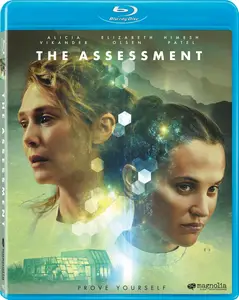 The Assessment (2024)