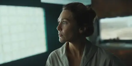 The Assessment (2024)