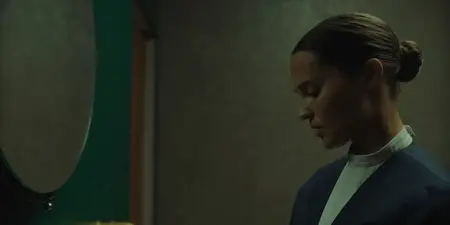 The Assessment (2024)