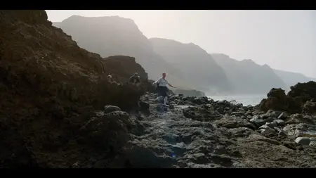 The Assessment (2024)