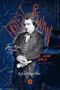 Jean-Michel Djian - Ernest Renan