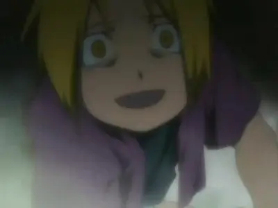 Fullmetal Alchemist 01 avi