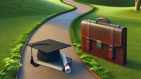 Curriculum to Career - Revenue Operations