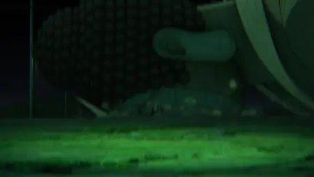DAN DA DAN S03E12