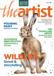 The Artist - September 2025
