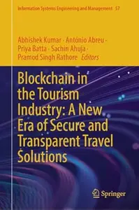 Blockchain in the Tourism Industry