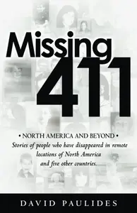 Missing 411-North America and Beyond