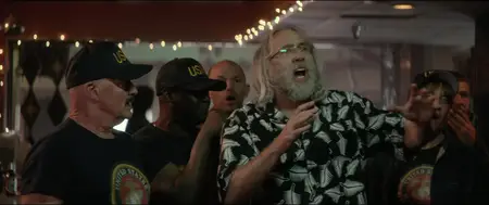 Army of One (2016)