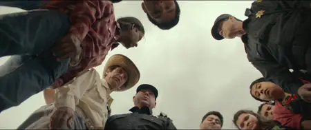 Army of One (2016)