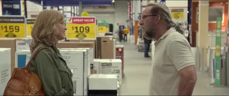 Army of One (2016)